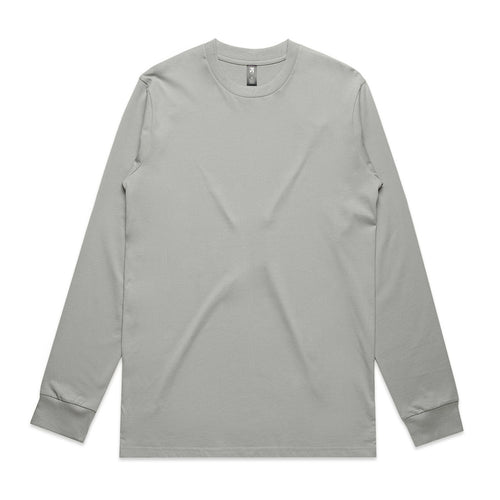 Classic L/S Tee | 5071