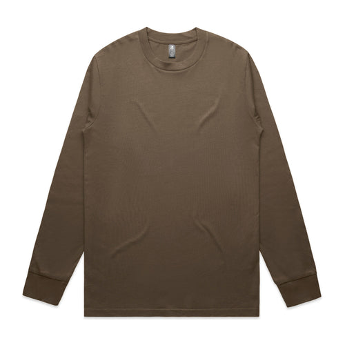 Classic L/S Tee | 5071
