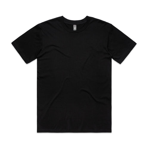 Staple Minus Tee [-2\"] 5074