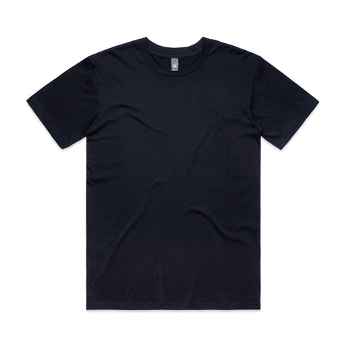 Staple Minus Tee [-2\"] 5074