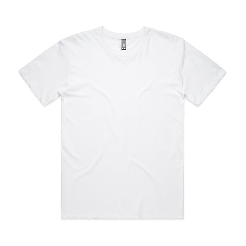 Staple Minus Tee [-2\"] 5074