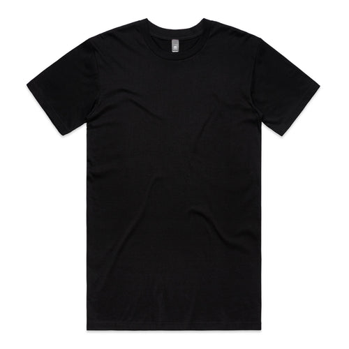 Staple Plus Tee [+2\"] 5075