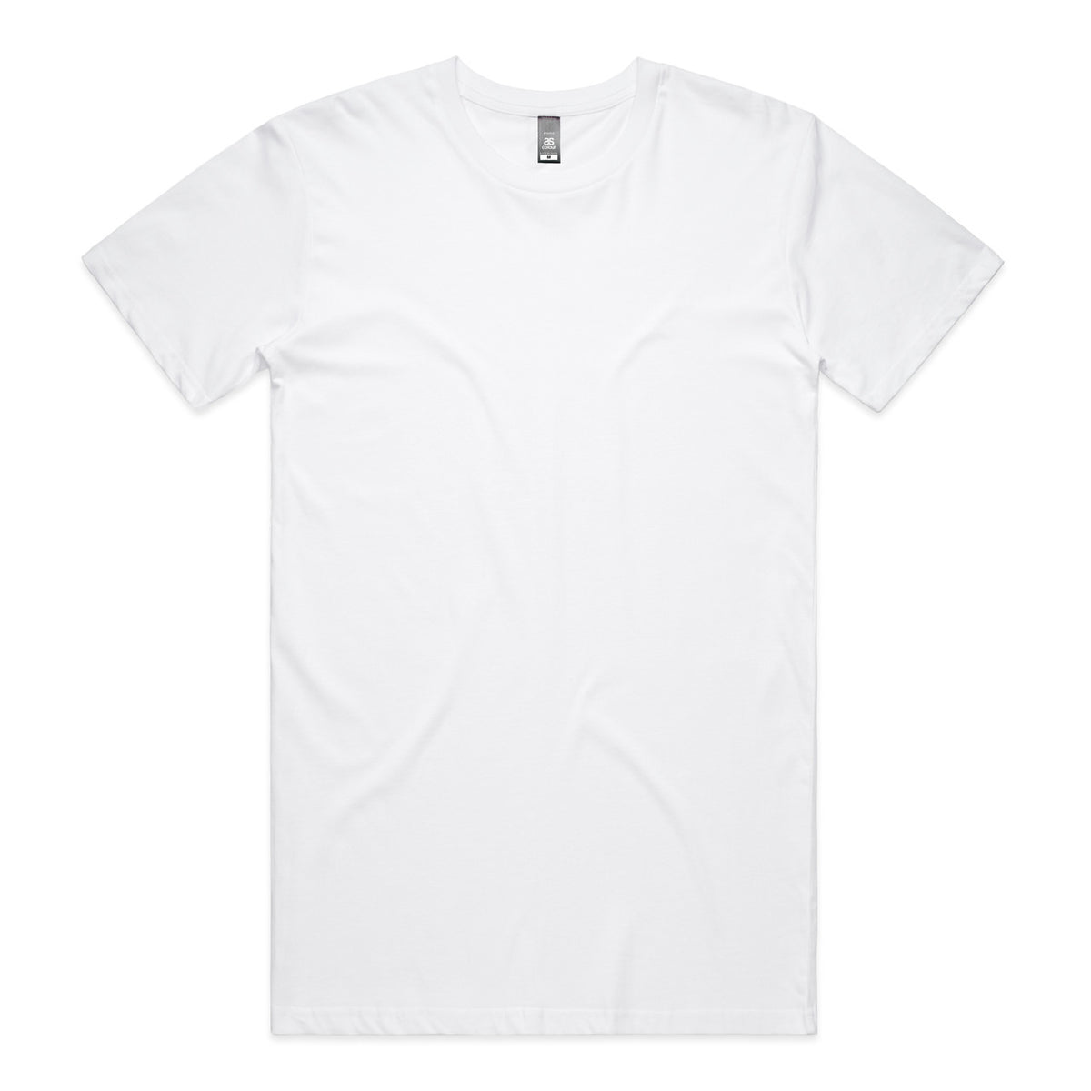 Staple Plus Tee [+2\"] 5075