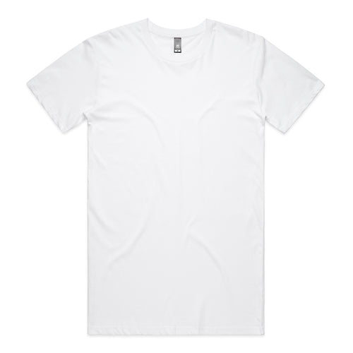 Staple Plus Tee [+2\"] 5075
