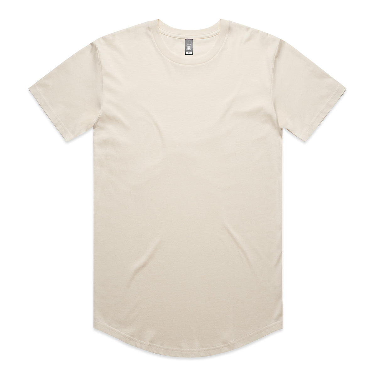 Staple Curve Tee | 5076