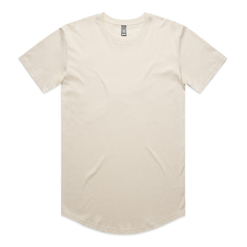 Staple Curve Tee | 5076