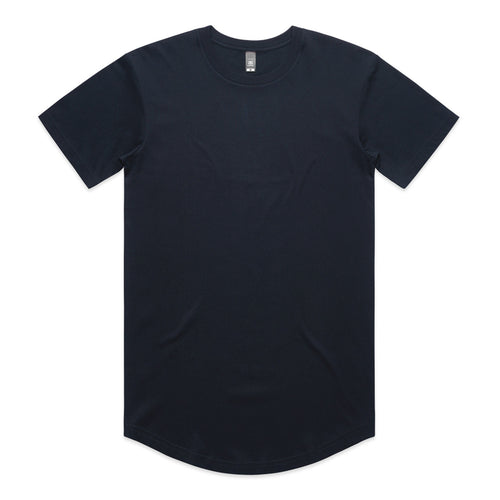 Staple Curve Tee | 5076