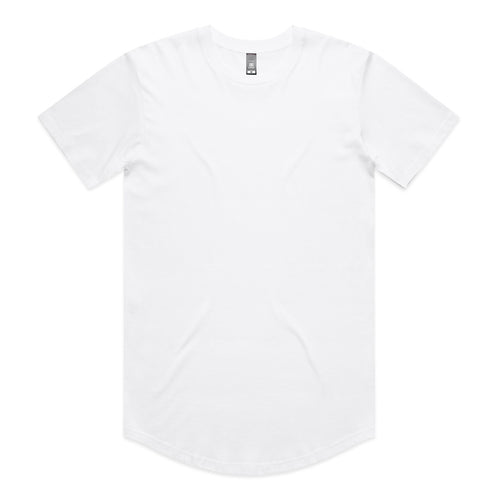 Staple Curve Tee | 5076