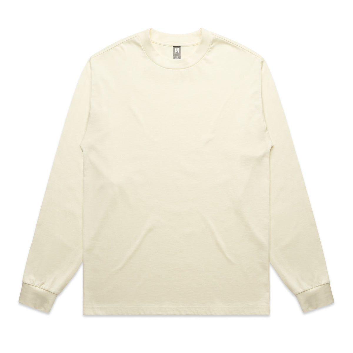 Heavy L/S Tee | 5081
