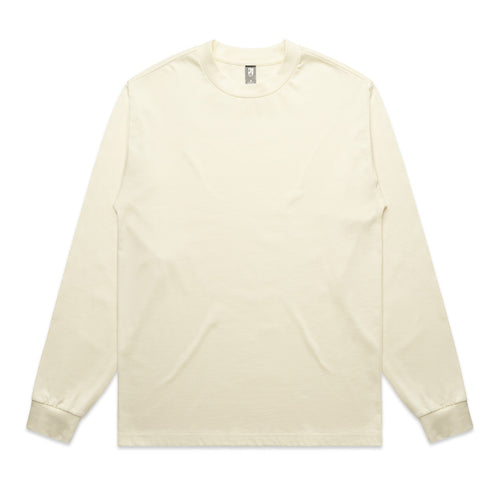 Heavy L/S Tee | 5081