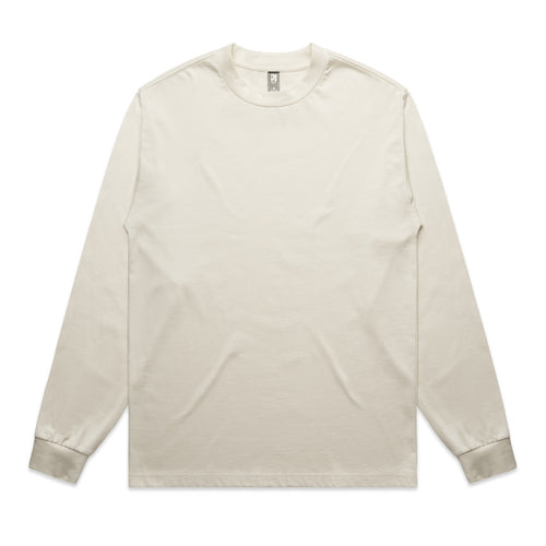 Heavy L/S Tee | 5081