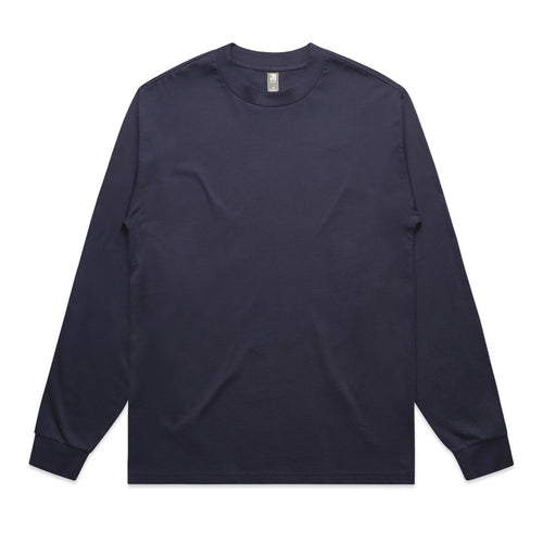 Heavy L/S Tee | 5081