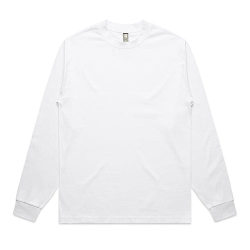 Heavy L/S Tee | 5081