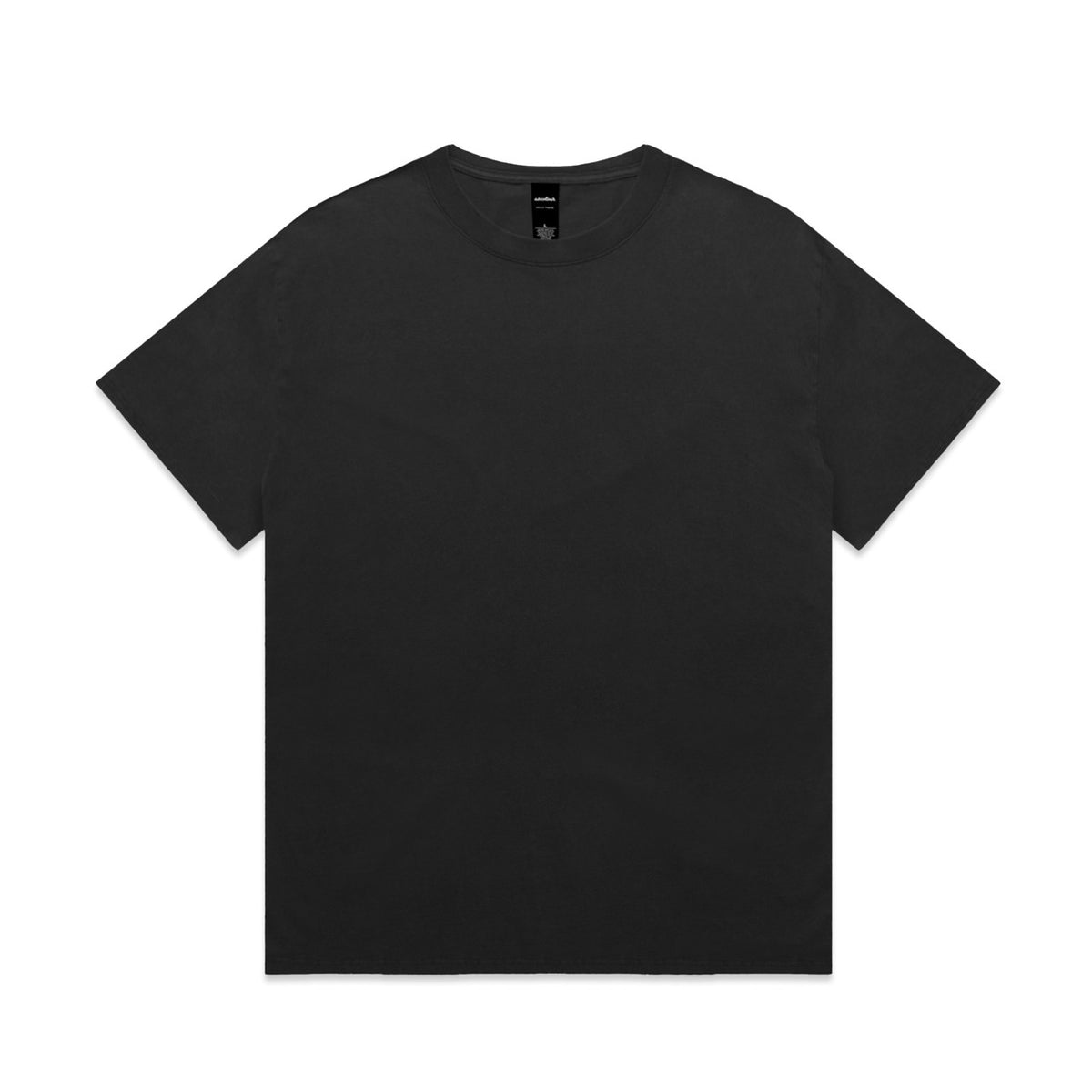 Heavy Faded Tee | 5082