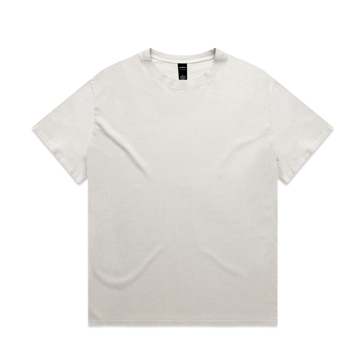 Heavy Faded Tee | 5082
