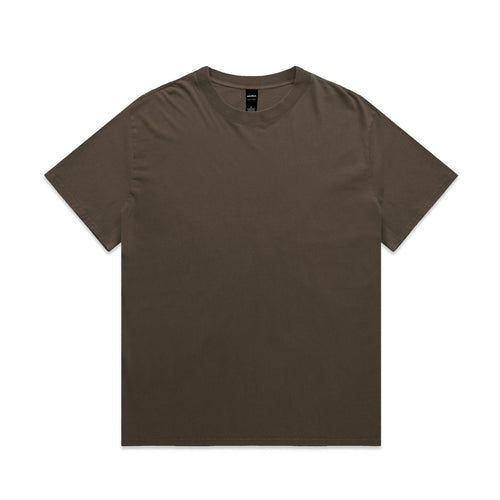 Heavy Faded Tee | 5082