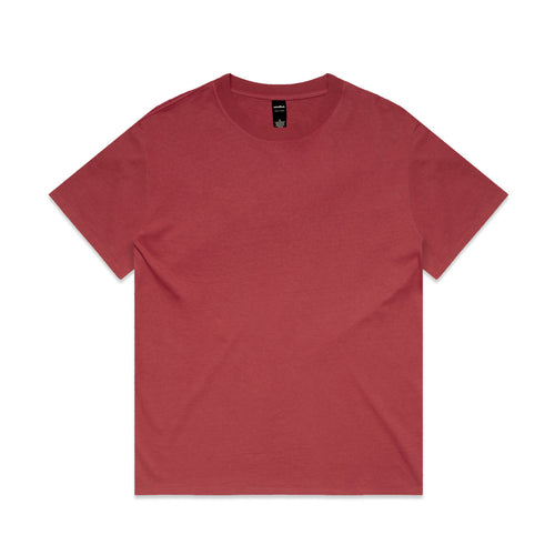 Heavy Faded Tee | 5082