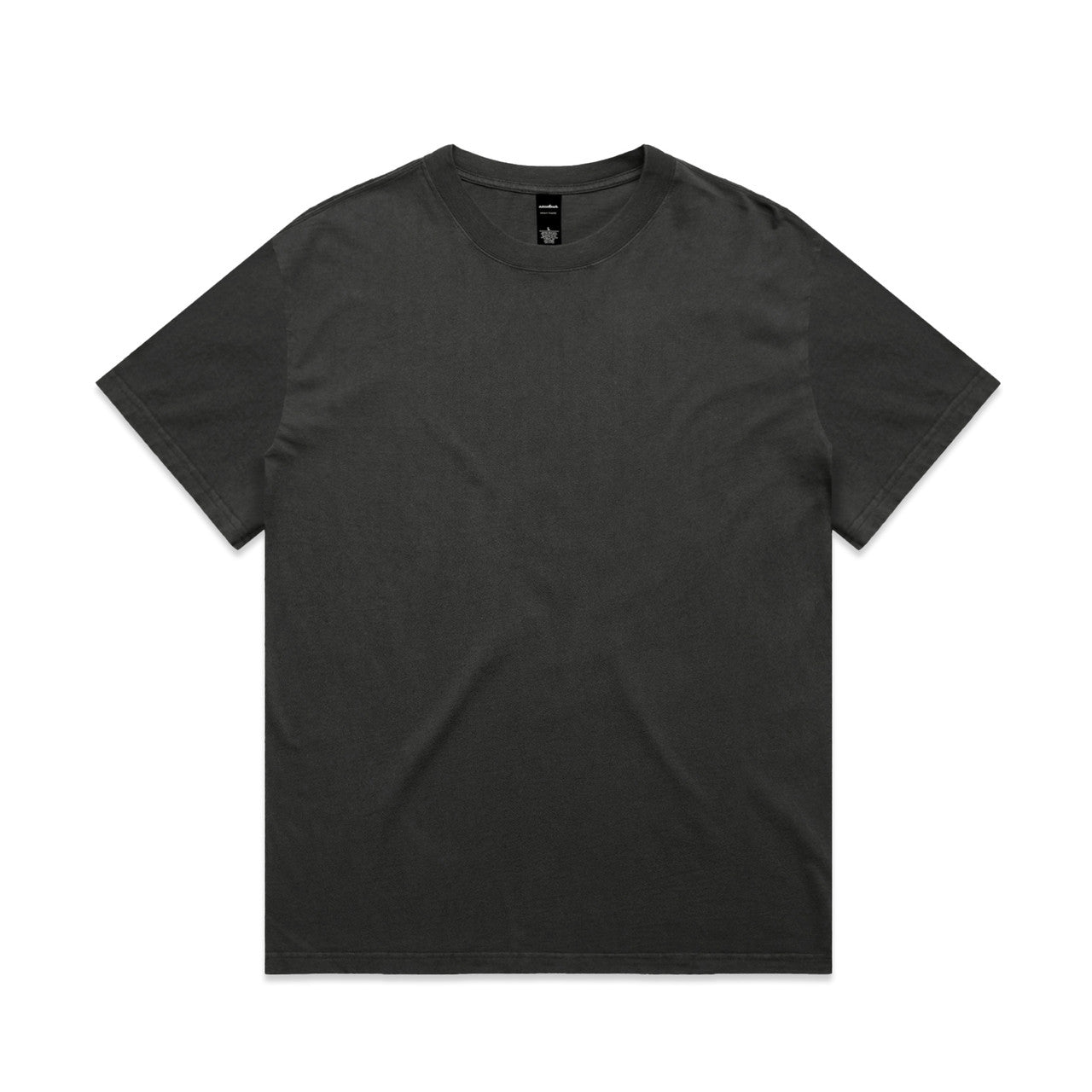 Heavy Faded Tee | 5082