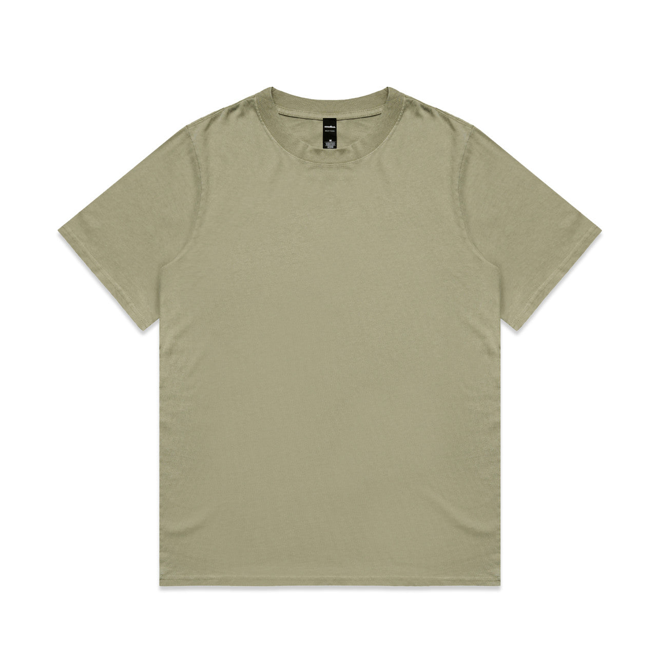 Heavy Faded Tee | 5082