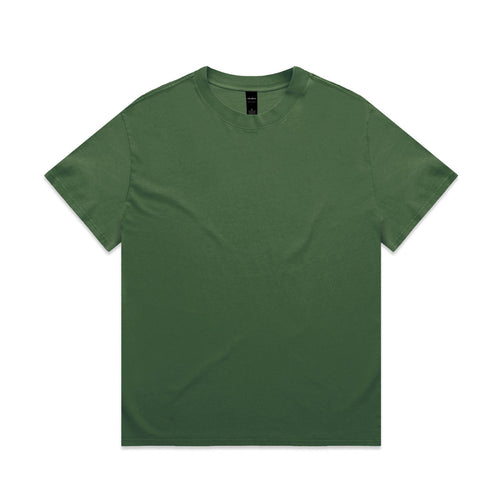 Heavy Faded Tee | 5082