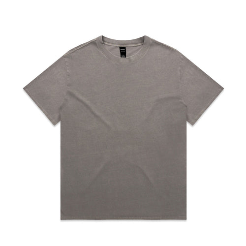 Heavy Faded Tee | 5082