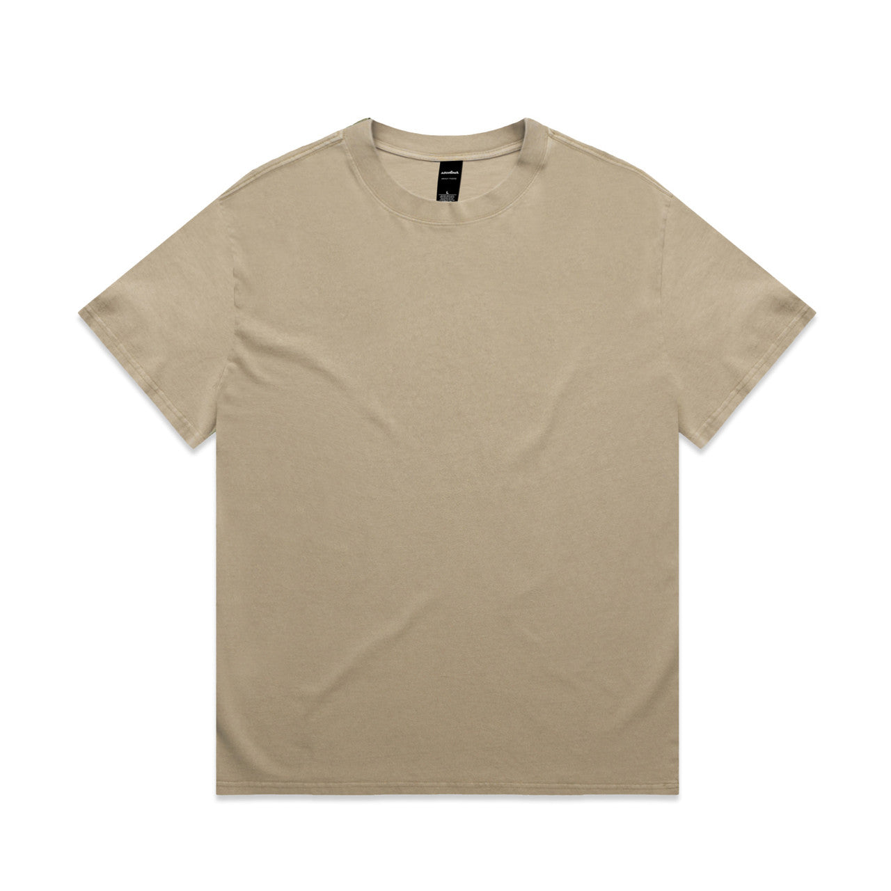 Heavy Faded Tee | 5082