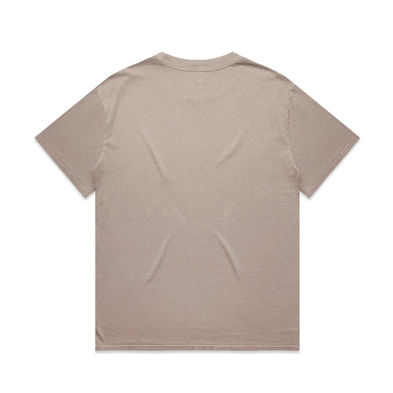 Heavy Faded Tee | 5082