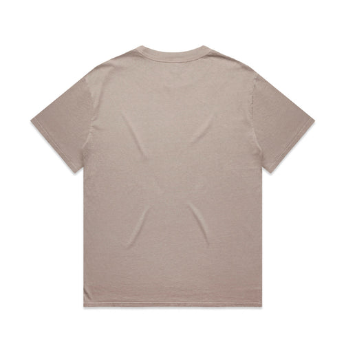 Heavy Faded Tee | 5082