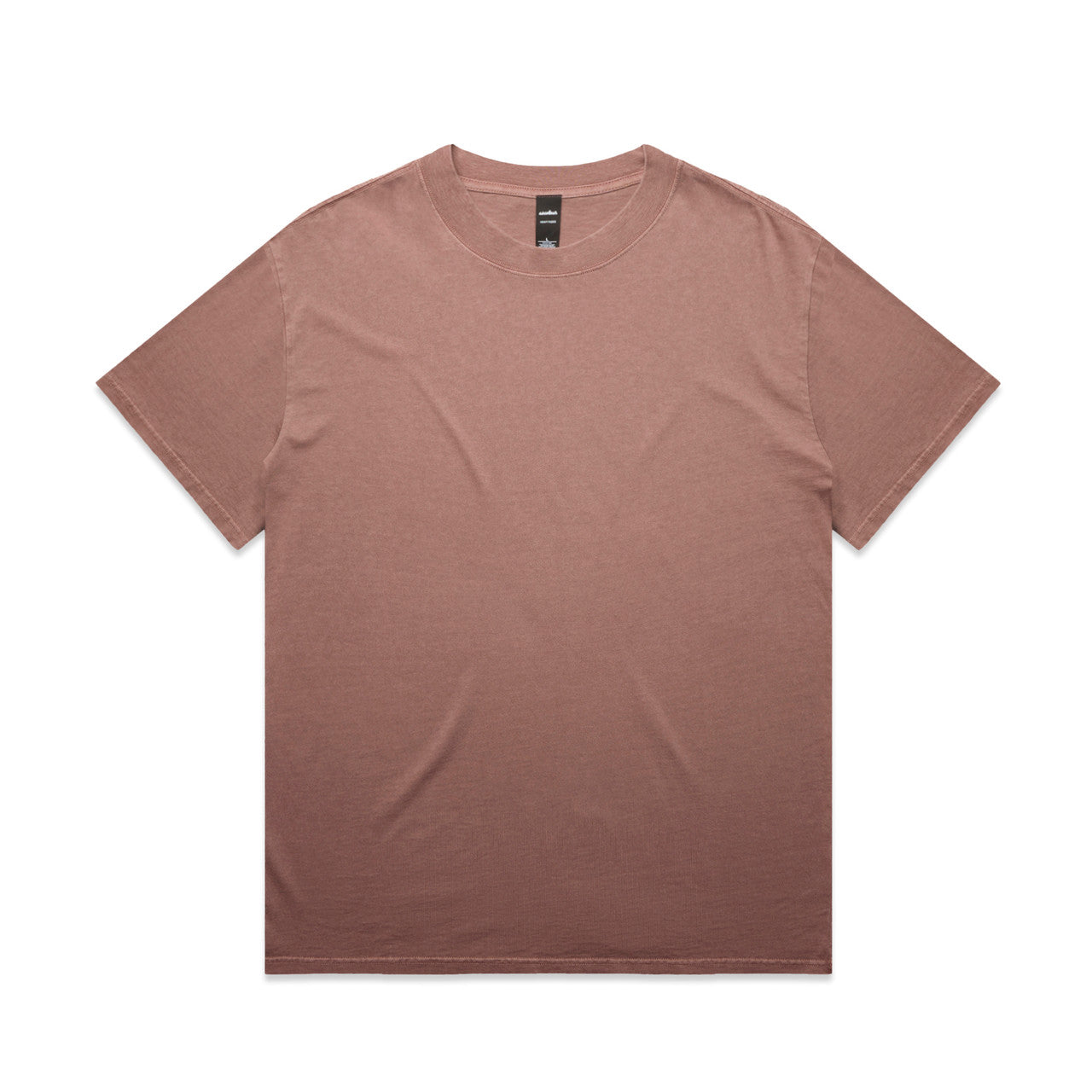 Heavy Faded Tee | 5082