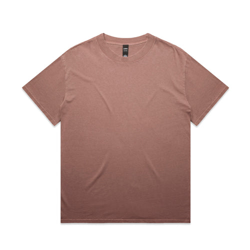 Heavy Faded Tee | 5082
