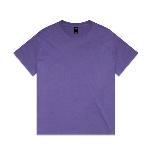 Heavy Faded Tee | 5082