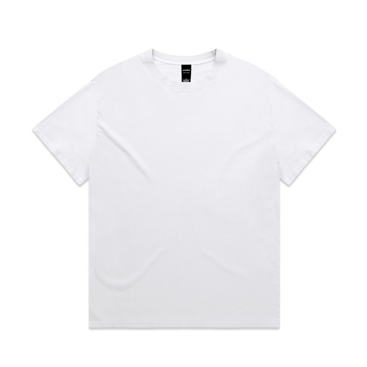 Heavy Faded Tee | 5082
