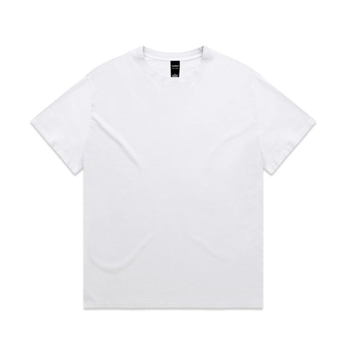 Heavy Faded Tee | 5082