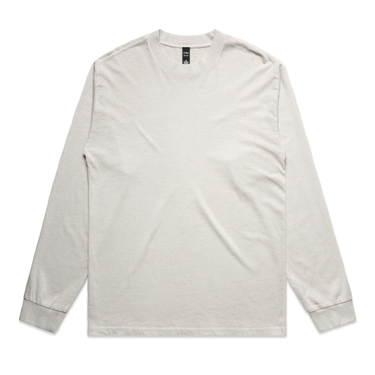 Heavy Faded L/S Tee | 5083