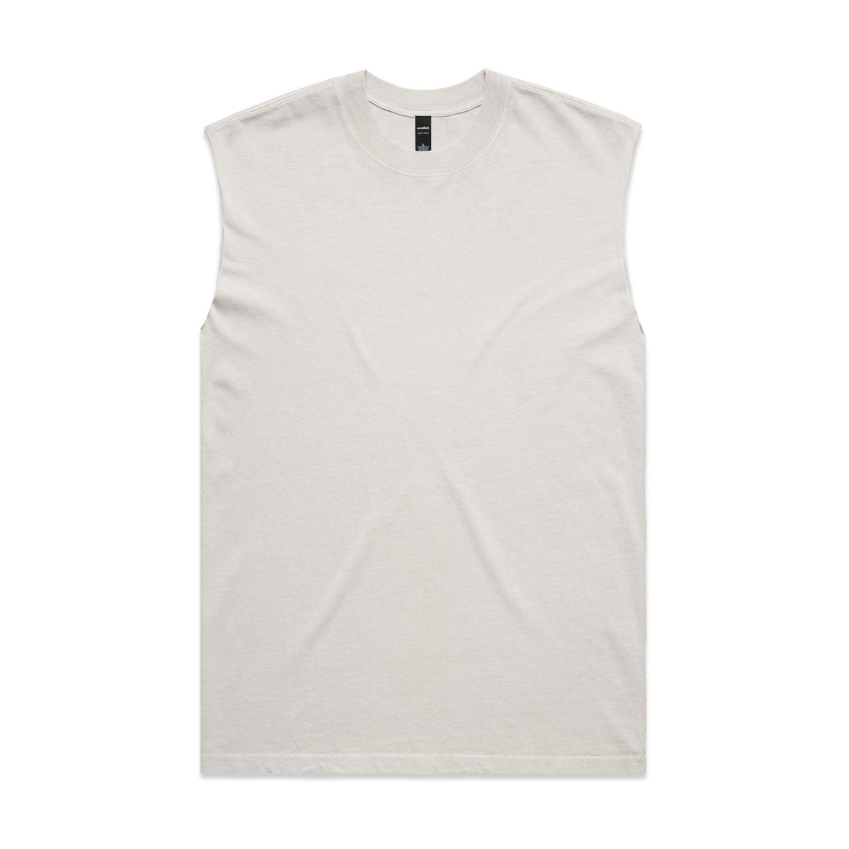 Heavy Faded Tank | 5084