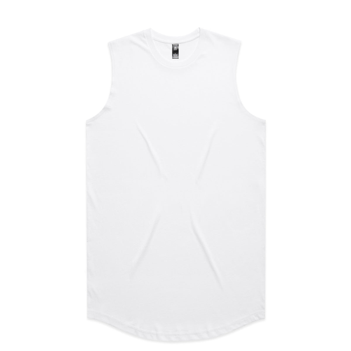 Staple Curve Tank | 5091