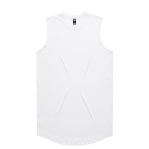 Staple Curve Tank | 5091