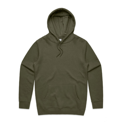Stencil Hood | 5102