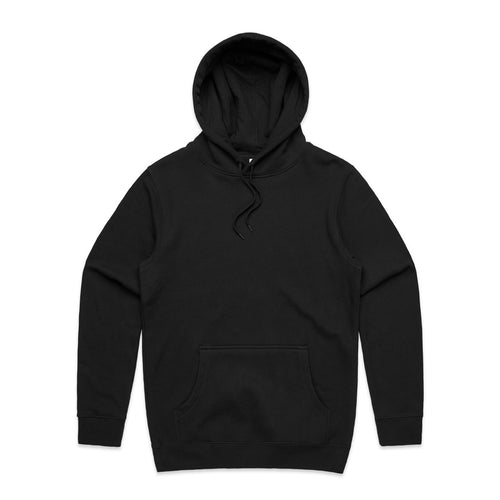 Stencil Hood | 5102