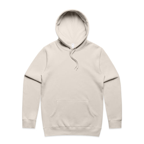 Stencil Hood | 5102