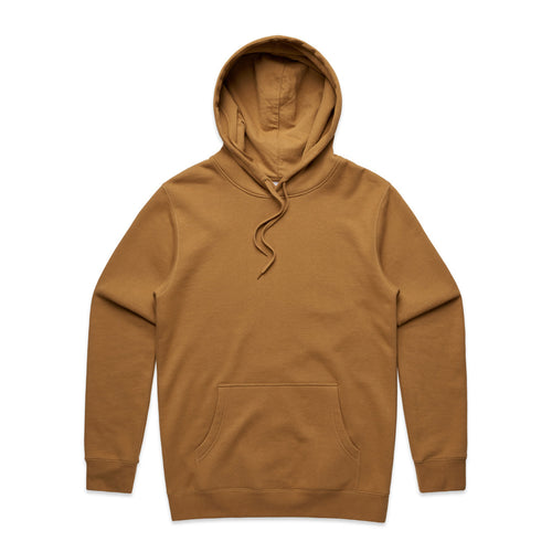 Stencil Hood | 5102