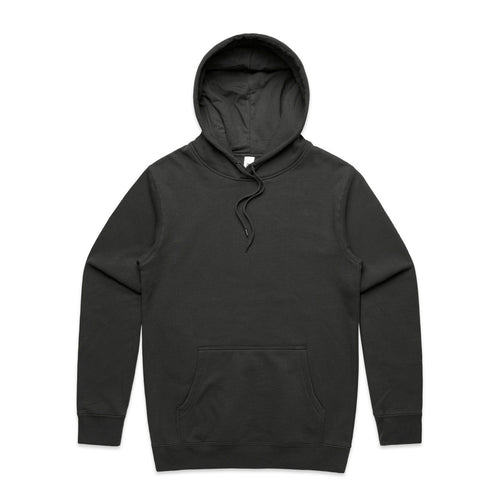 Stencil Hood | 5102