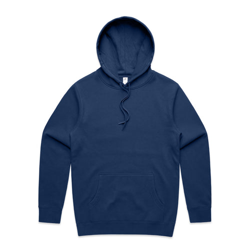 Stencil Hood | 5102