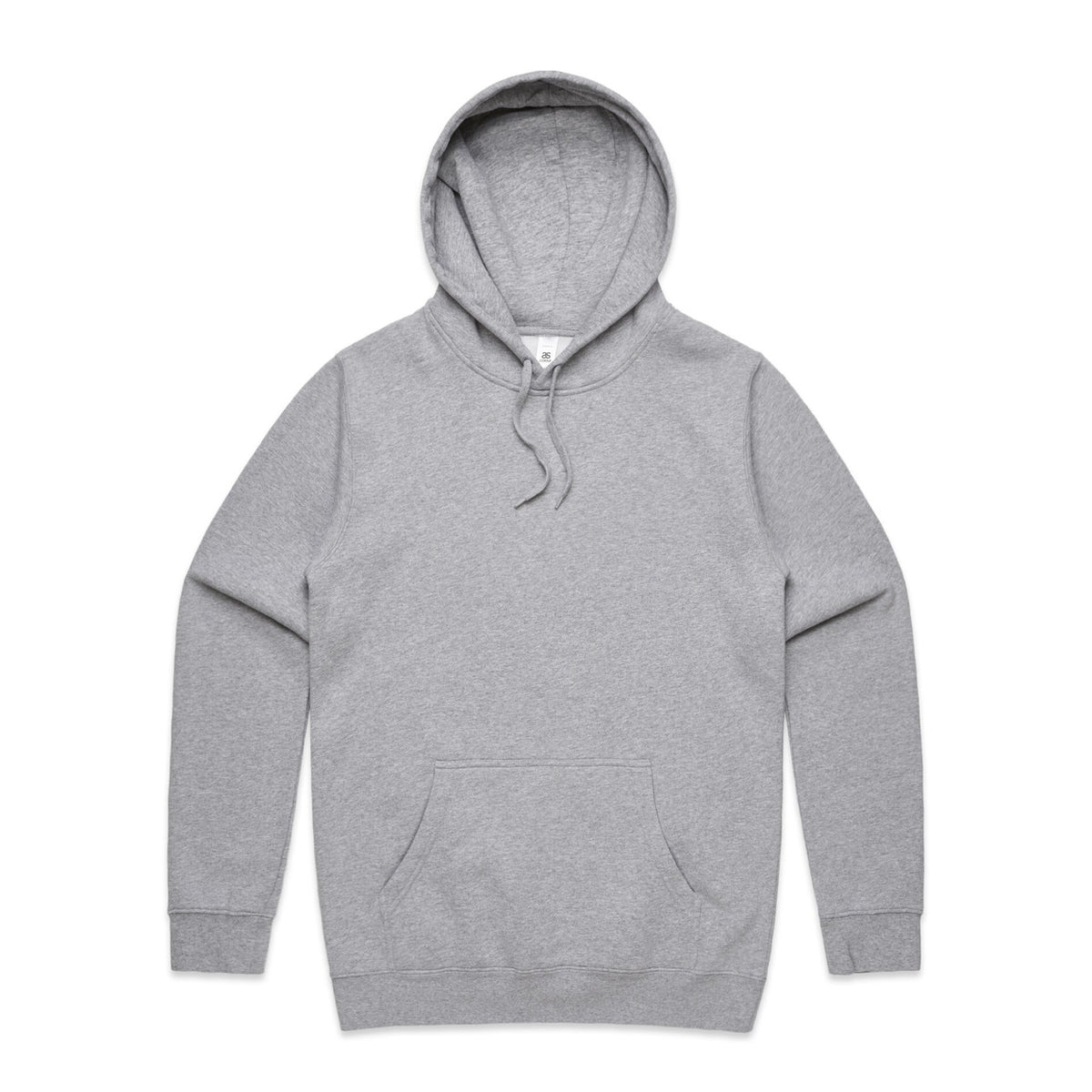Stencil Hood | 5102