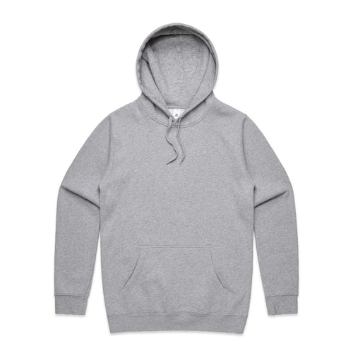 Stencil Hood | 5102