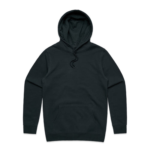 Stencil Hood | 5102
