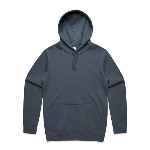 Stencil Hood | 5102