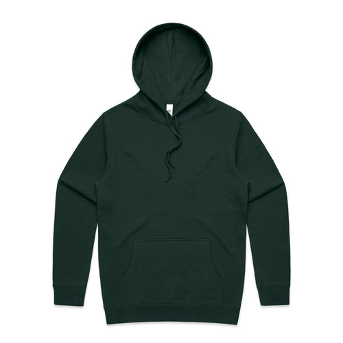 Stencil Hood | 5102