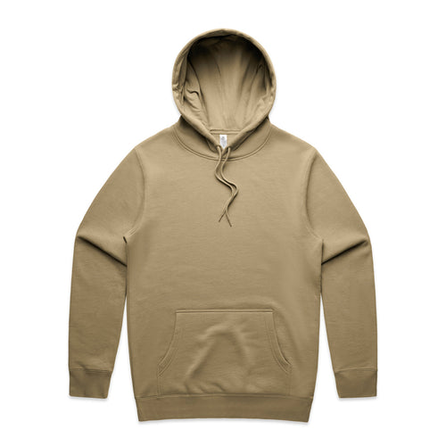 Stencil Hood | 5102