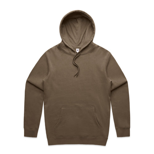 Stencil Hood | 5102